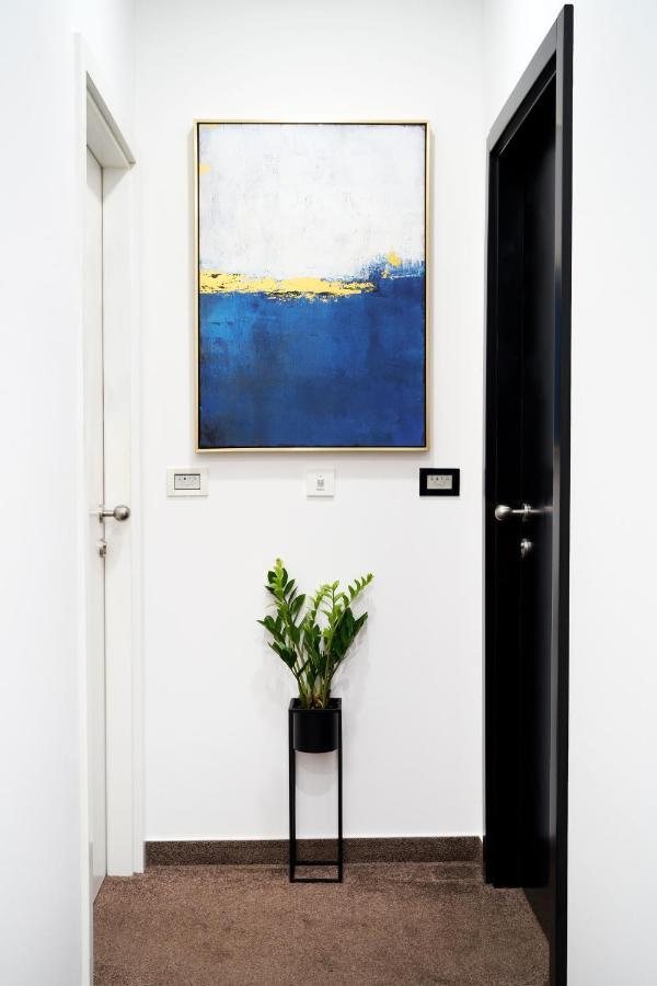 Art Like Rooms Zagreb Exterior foto